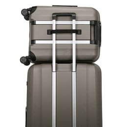 Валіза Titan XENON 19/Champagne Ti849406-40 (Маленька)