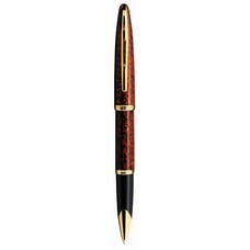 Ручка ролерна Waterman CARENE Amber Marine RB