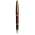 Ручка ролерна Waterman CARENE Amber Marine RB
