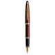 Ручка ролерна Waterman CARENE Amber Marine RB