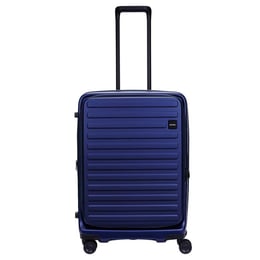 Валіза Lojel CUBO V4 /Navy Blue Lj-1627-61426 (Середня)