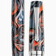 Ручка кулькова Montegrappa ELMO 02 Croda Rossa CT BP ISE2RBAR_1