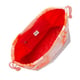 Велика пляжна сумка Kipling KONAWA Tie Dye Red (49H)