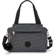 Сумка Kipling ELYSIA Geo Feather (7FP)