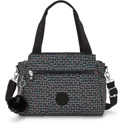 Сумка Kipling ELYSIA Geo Feather (7FP)