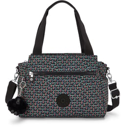 Сумка Kipling ELYSIA Geo Feather (7FP)