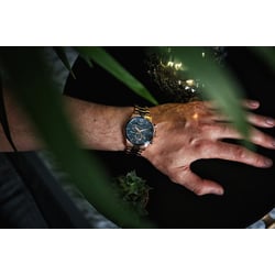 Чоловічий годинник Atlantic SEASPORT Chrono 87466.44.55