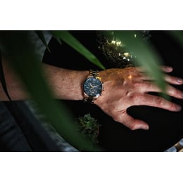 Чоловічий годинник Atlantic SEASPORT Chrono 87466.44.55