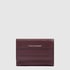 Портмоне Piquadro PATRICIA (W140) Bordeaux PD5216W140R_BO