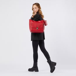 Сумка Piquadro DAFNE (DF) Red BD5510DF_R