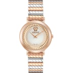 Жіночий годинник Versace DELPHINUS Vre0o00325