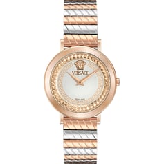 Женские часы Versace DELPHINUS Vre0o00325