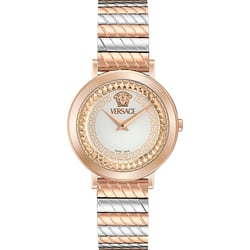 Жіночий годинник Versace DELPHINUS Vre0o00325