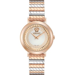 Жіночий годинник Versace DELPHINUS Vre0o00325