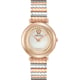 Годинник 35 мм Versace DELPHINUS Vre0o00325
