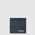 Картхолдер Piquadro BLUE SQUARE (B2) Navy Blue PP6553B2R-BLU2