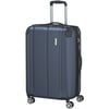 Чемодан Travelite CITY/Navy TL073048-20 (Средний)