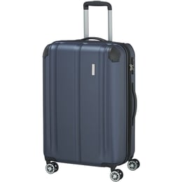 Валіза Travelite CITY/Navy TL073048-20 (Середня)