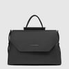 Женская сумка Piquadro CIRCLE (W92) Black BD6778W92_N