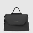 Женская сумка Piquadro CIRCLE (W92) Black BD6778W92_N