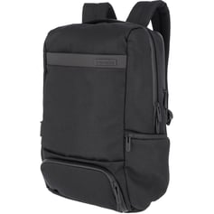 Рюкзак для ноутбука 15,6'' Travelite MEET/Black TL001843-01