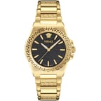 Жіночий годинник Versace GRECA REACTION LADY Vre0d00525