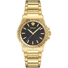 Женские часы Versace GRECA REACTION LADY Vre0d00525