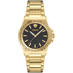 Жіночий годинник Versace GRECA REACTION LADY Vre0d00525