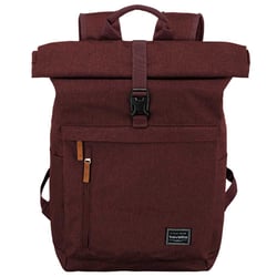 Рюкзак-Rollup Travelite BASICS/Bordeaux TL096310-70