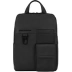Рюкзак для ноутбука 13″ Piquadro FINN (S123) Black CA5986S123_N