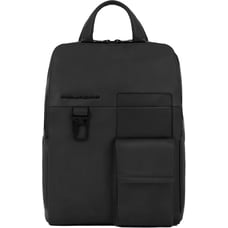 Рюкзак для ноутбука 13″ Piquadro FINN (S123) Black CA5986S123_N