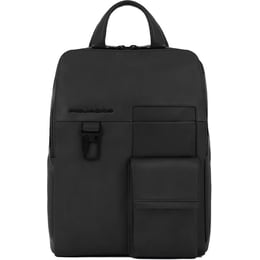 Рюкзак для ноутбука 13″ Piquadro FINN (S123) Black CA5986S123_N