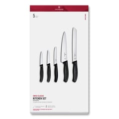 Набор кухонный Victorinox SWISS CLASSIC Kitchen Set 6.7133.5G