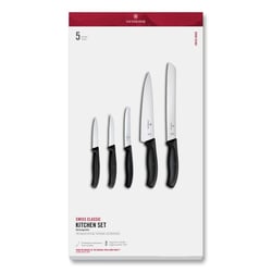 Набір кухонний Victorinox SWISS CLASSIC Kitchen Set 6.7133.5G