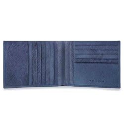 Портмоне Piquadro PULSE (P15) Blue PU1241P15S_BLU