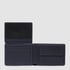 Портмоне Piquadro CRONUS (S134) Blue PU1392S134R_BLU