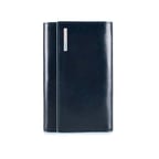 Портмоне Piquadro BLUE SQUARE (B2) Navy Blue PD4152B2R_BLU2