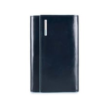 Портмоне Piquadro BLUE SQUARE (B2) Navy Blue PD4152B2R_BLU2