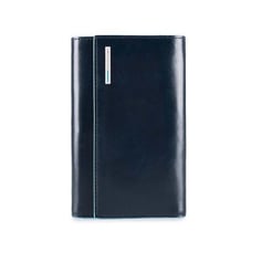 Портмоне Piquadro BLUE SQUARE (B2) Navy Blue PD4152B2R_BLU2