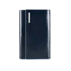 Портмоне Piquadro BLUE SQUARE (B2) Navy Blue PD4152B2R_BLU2