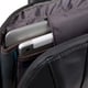 Рюкзак для ноутбука 14″ Piquadro URBAN Black CA5608UB00_N