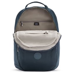 Рюкзак для ноутбука 15″ Kipling TROY Rich Blue (M30)