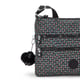 Сумка Kipling ALVAR Geo Feather (7FP)