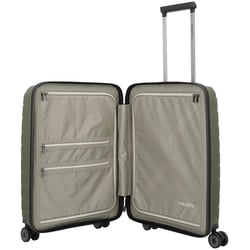 Валіза Travelite AIR BASE/Olive TL075347-86 (Маленька)