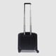 Бізнес-кейс на колесах Piquadro PQ LIGHT/Matt Black BV6552PQL_NO
