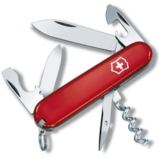 Швейцарський складаний ніж 84мм Victorinox TOURIST 0.3603