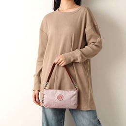 Сумка Kipling MASHA Cosy Red (Q84)