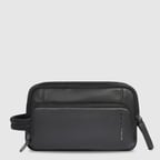 Несессер Piquadro CRONUS (S134) Black BY6021S134_N