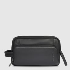 Несесер Piquadro CRONUS (S134) Black BY6021S134_N