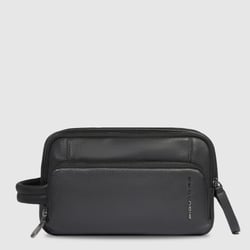 Несессер Piquadro CRONUS (S134) Black BY6021S134_N
